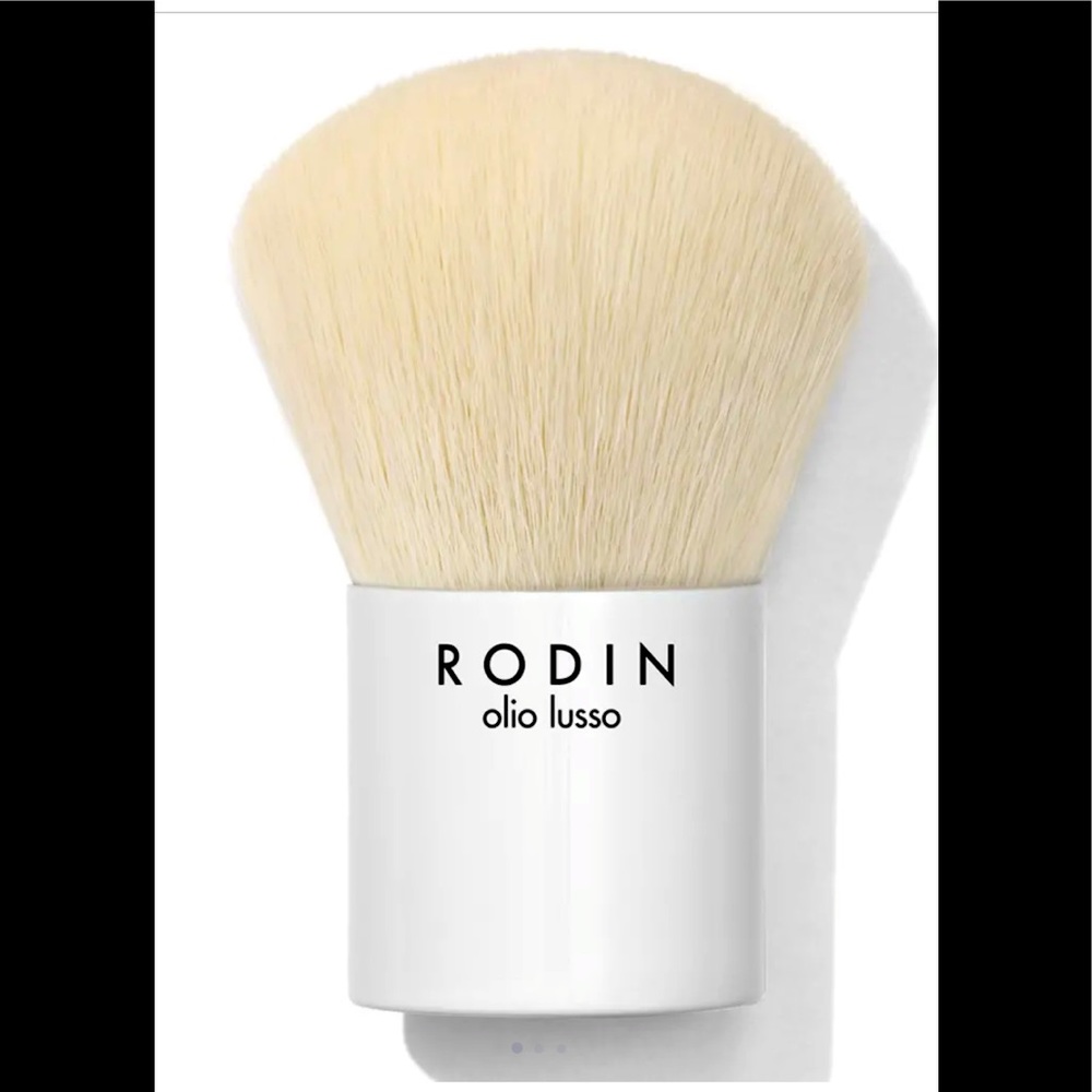 Luxury Kabuki Brush